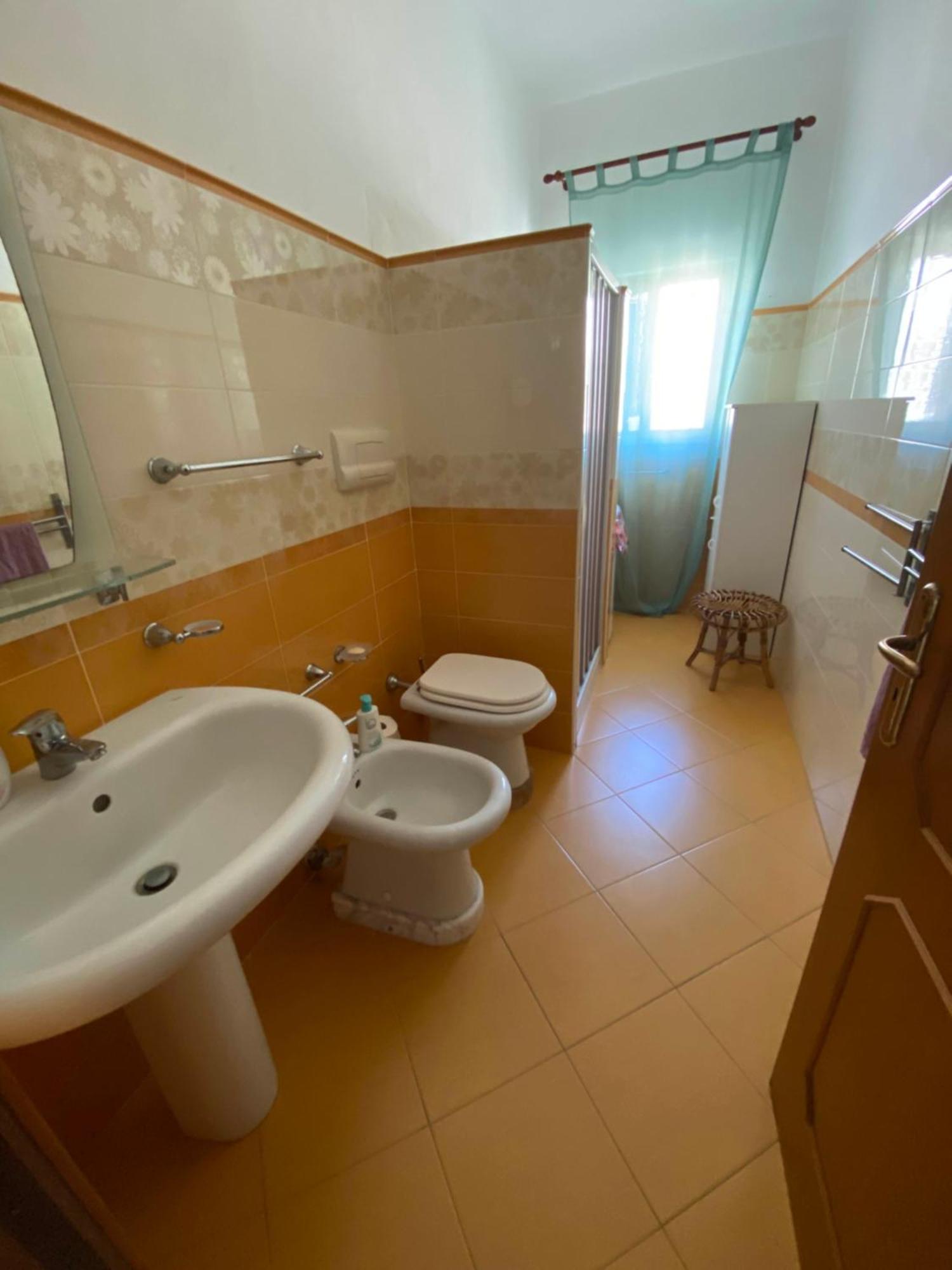 Casa Dorina Charme E Comfort A 100 M Dal Mare Donnalucata  Exteriör bild