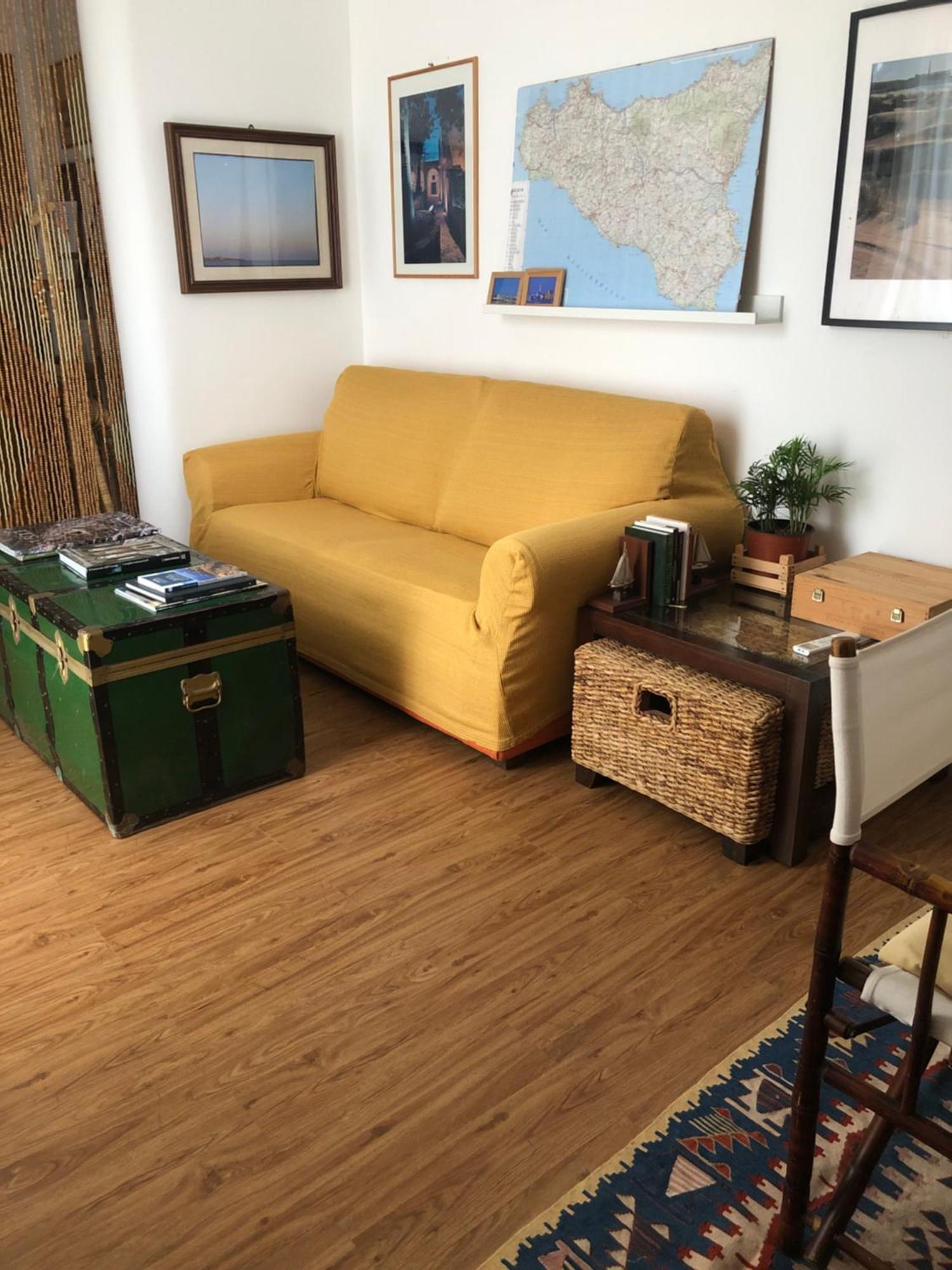 Casa Dorina Charme E Comfort A 100 M Dal Mare Donnalucata  Exteriör bild