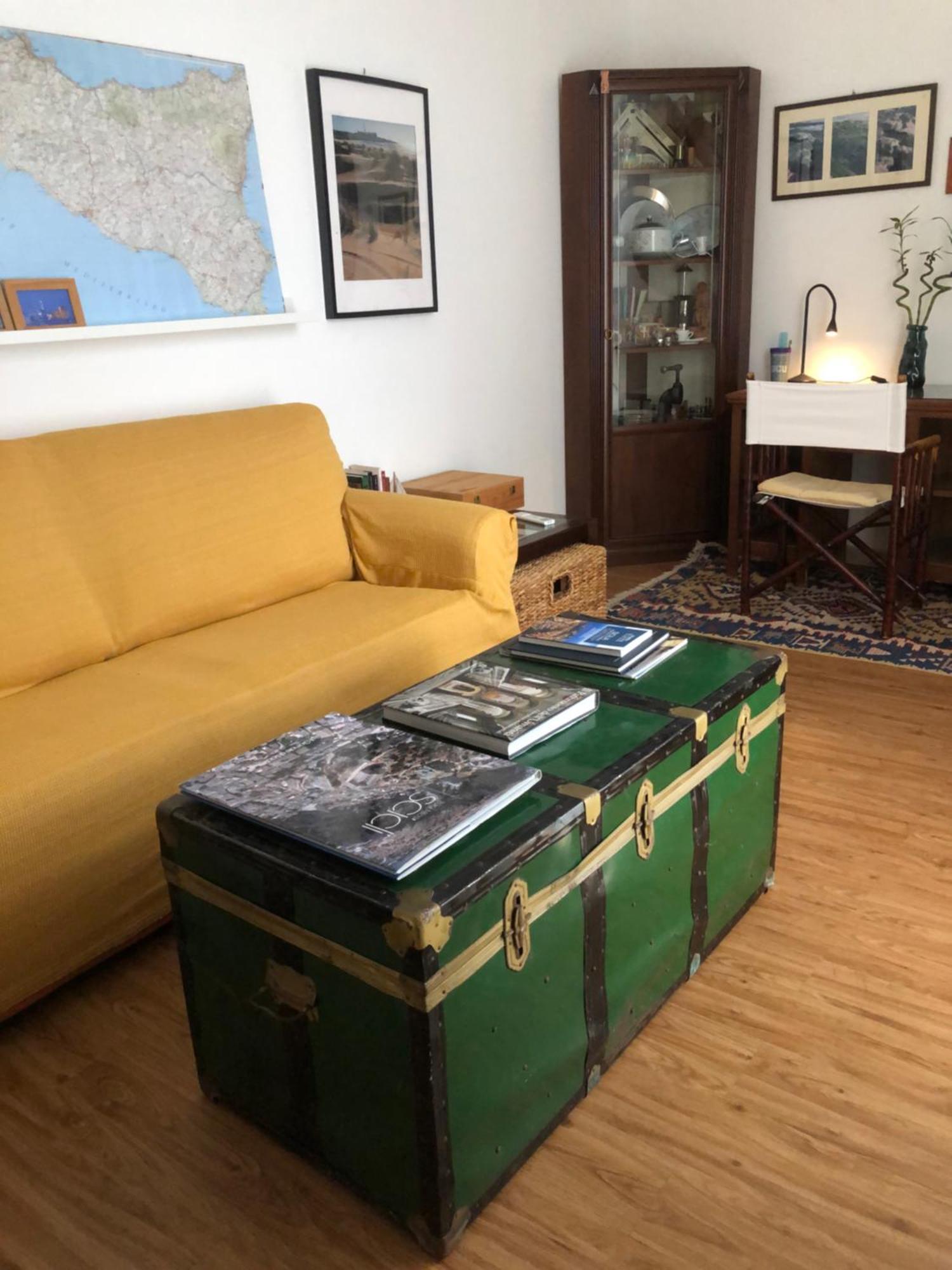 Casa Dorina Charme E Comfort A 100 M Dal Mare Donnalucata  Exteriör bild