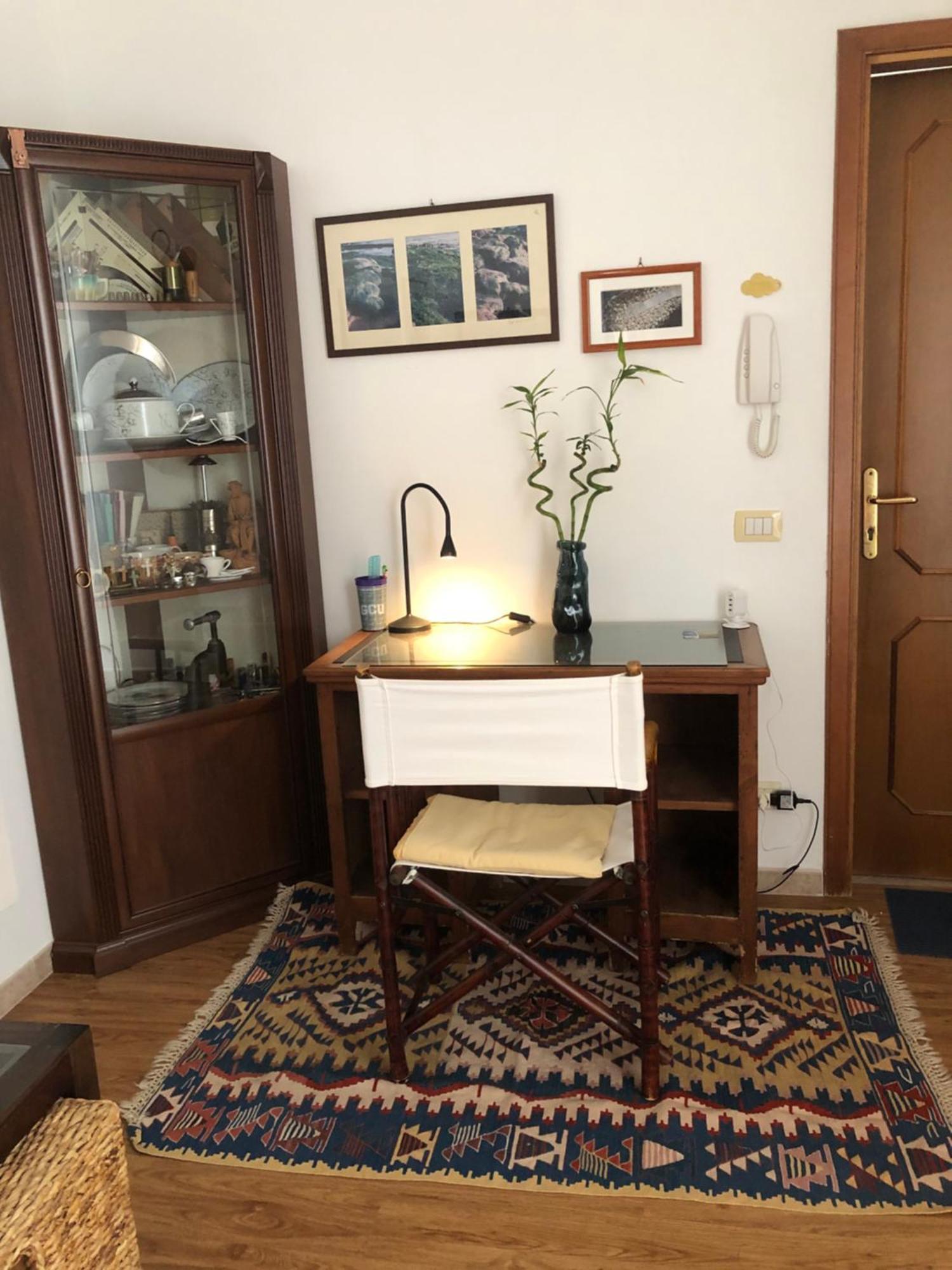 Casa Dorina Charme E Comfort A 100 M Dal Mare Donnalucata  Exteriör bild