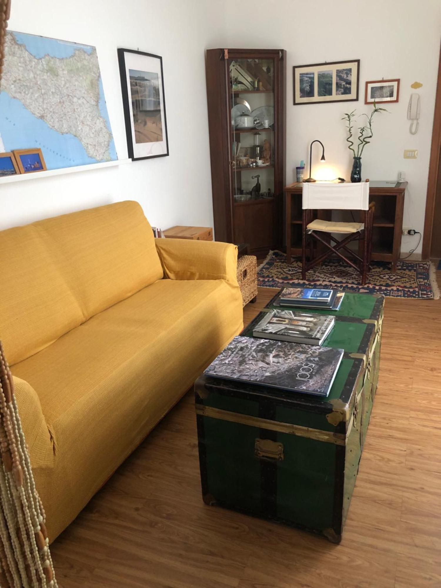 Casa Dorina Charme E Comfort A 100 M Dal Mare Donnalucata  Exteriör bild