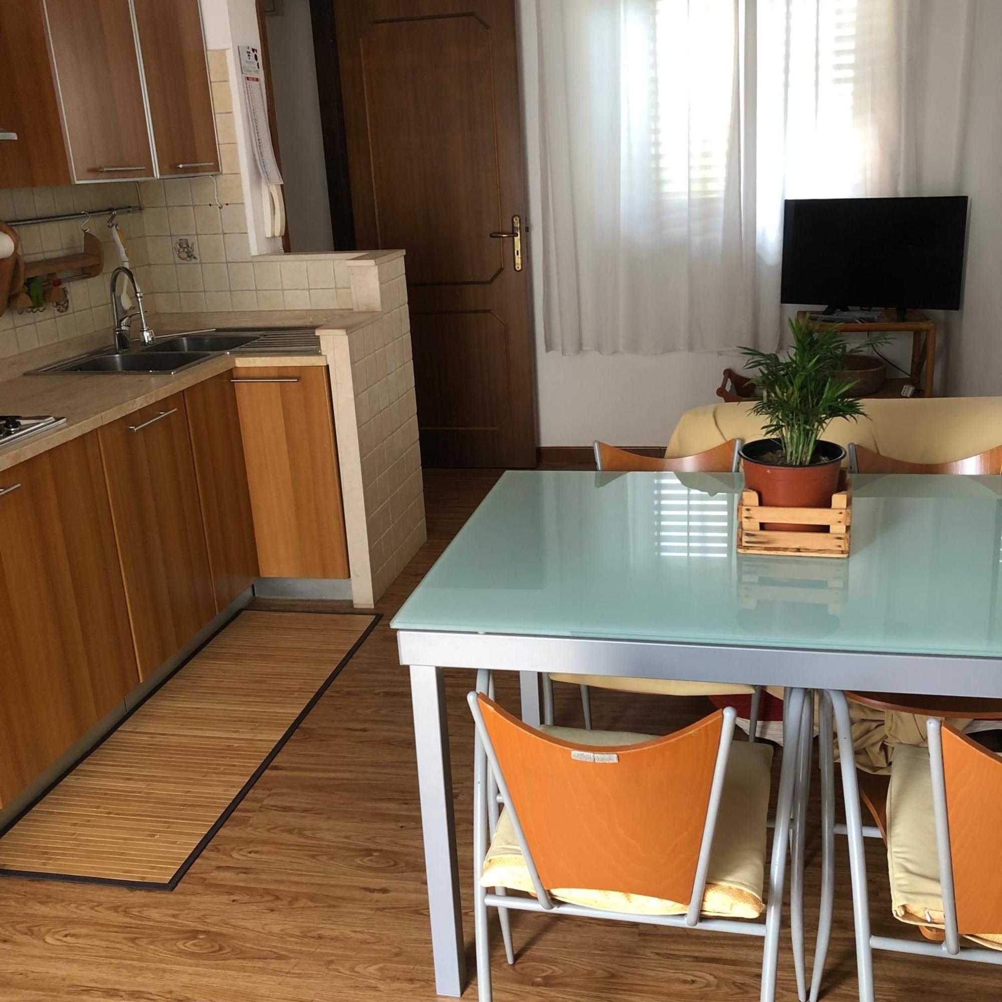 Casa Dorina Charme E Comfort A 100 M Dal Mare Donnalucata  Exteriör bild
