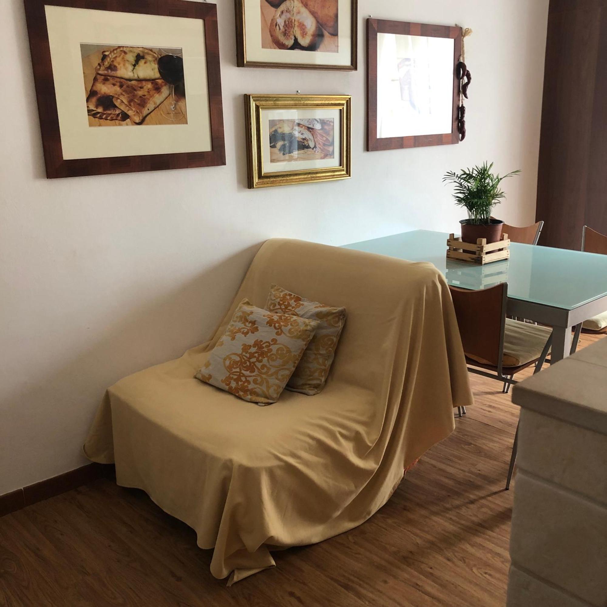 Casa Dorina Charme E Comfort A 100 M Dal Mare Donnalucata  Exteriör bild