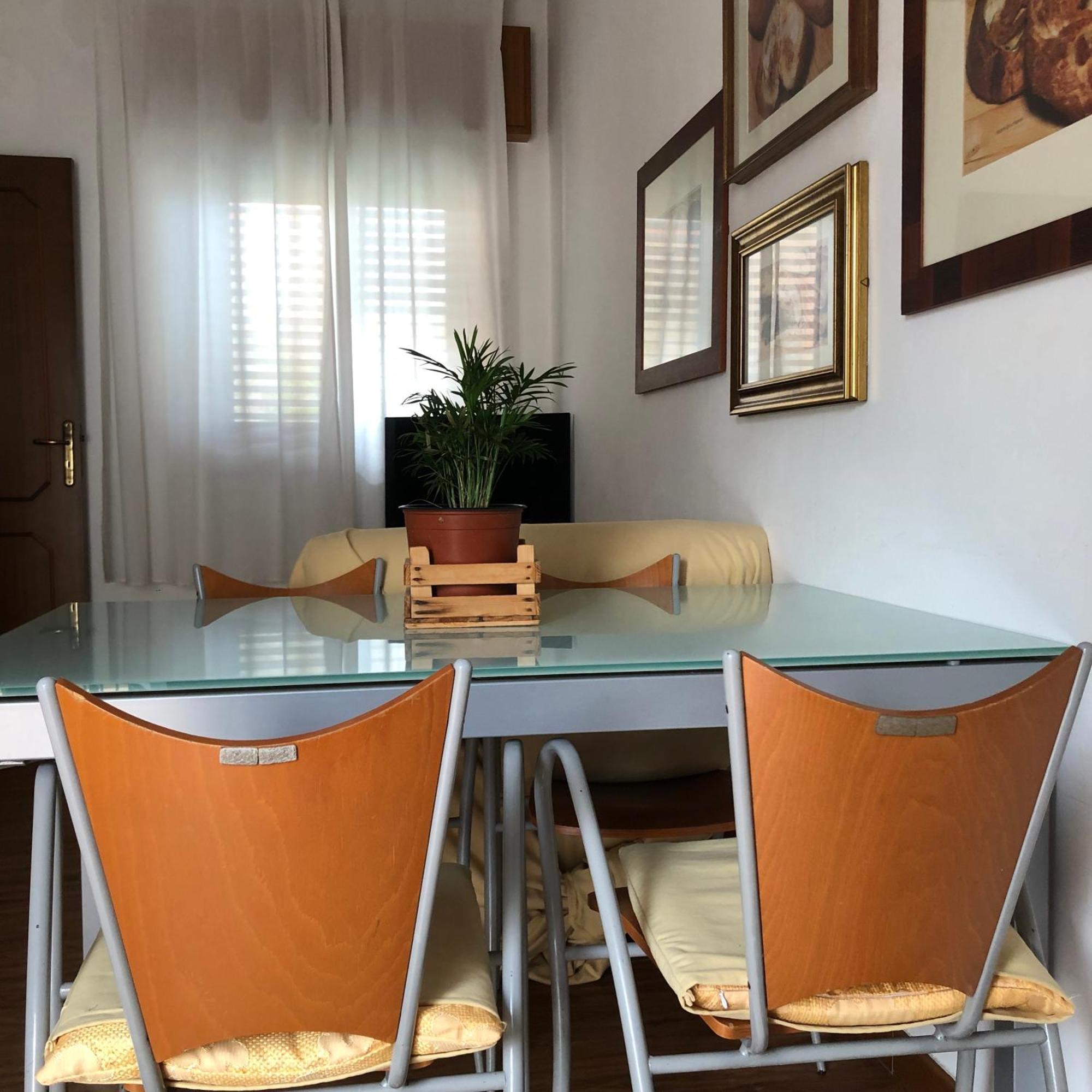Casa Dorina Charme E Comfort A 100 M Dal Mare Donnalucata  Exteriör bild