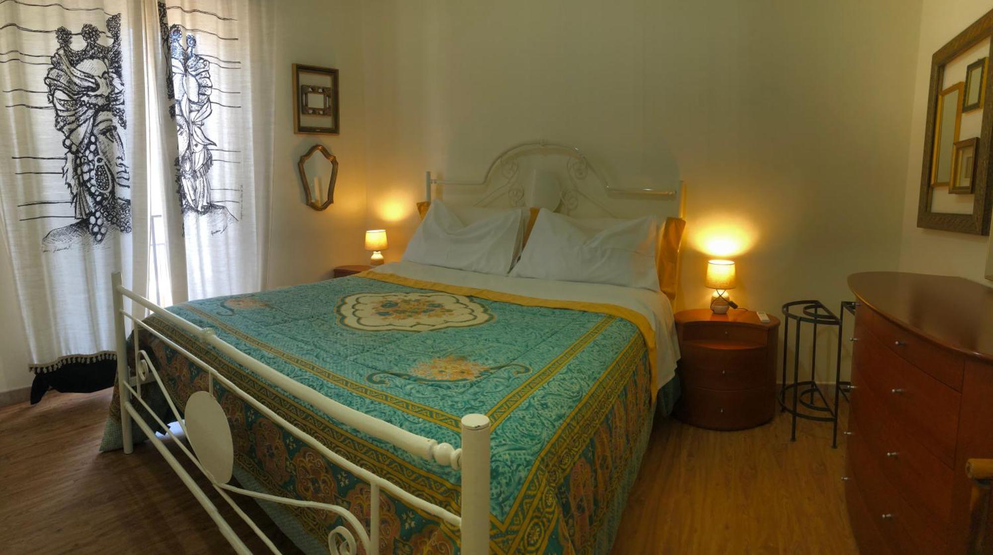 Casa Dorina Charme E Comfort A 100 M Dal Mare Donnalucata  Exteriör bild
