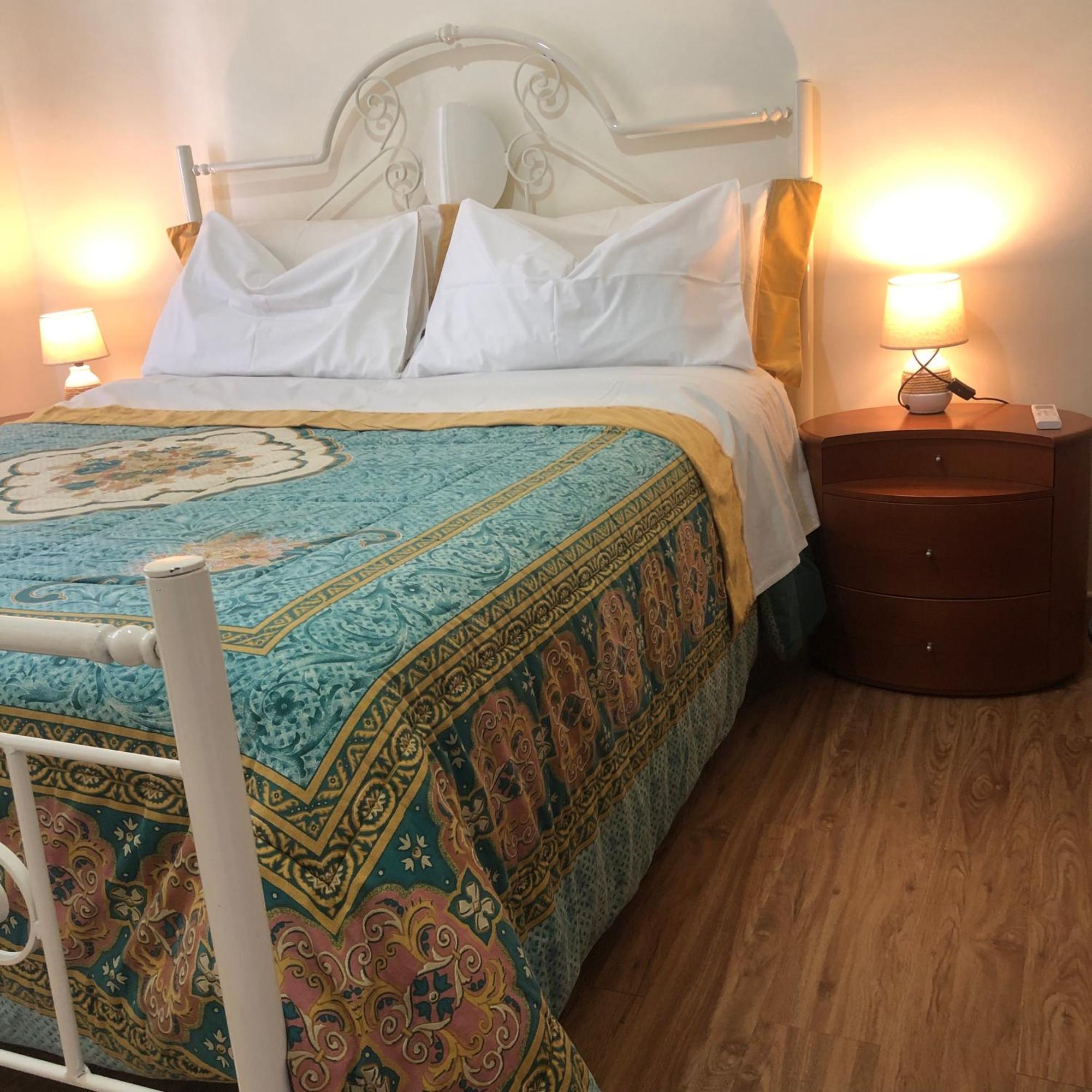 Casa Dorina Charme E Comfort A 100 M Dal Mare Donnalucata  Exteriör bild